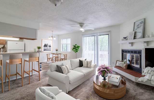 Tanglewood Apartments photos photos