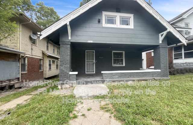 5127 Olive St photos photos