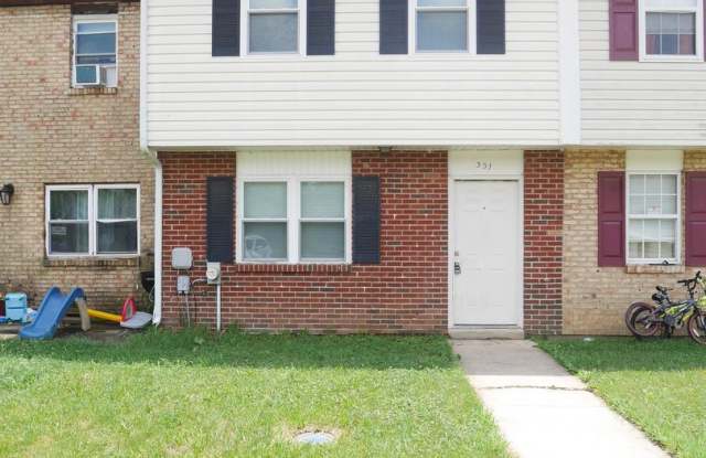 Charming Townhome in Elkton, MD! photos photos