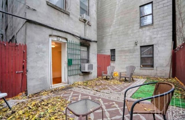 512 E 13 ST. - 512 East 13th Street, New York City, NY 10009