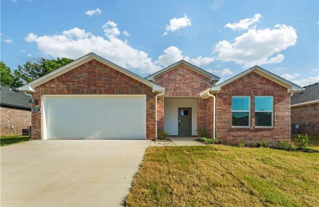 707 Picard  AVE - 707 Picard Avenue, Lowell, AR 72745