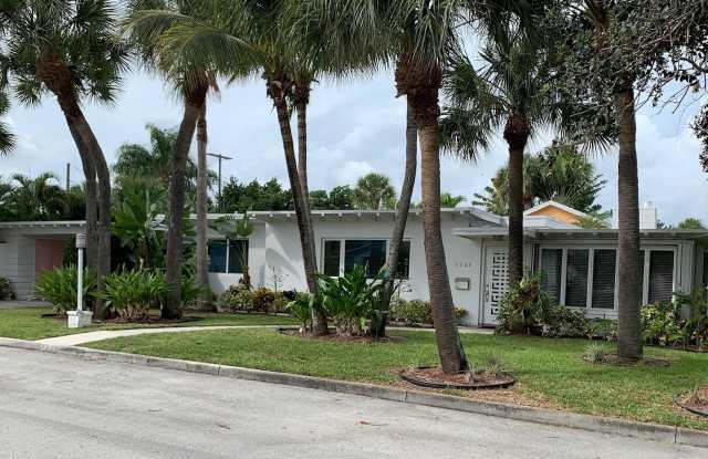 1731 N Palmway - 1731 North Palmway, Lake Worth, FL 33460