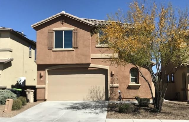 718 W Calle Capotasto - 718 West Calle Capotasto, Sahuarita, AZ 85629