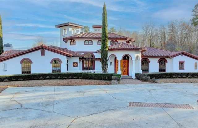 1540 LIPSCOMB Road photos photos