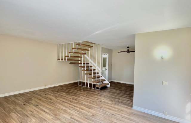 Upgraded 3 Bed 1.5 Bath Condo in Mira Mesa Gallery 3