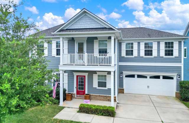 Charming 5 Bed 2.5 Bath home in Fort Mill! photos photos