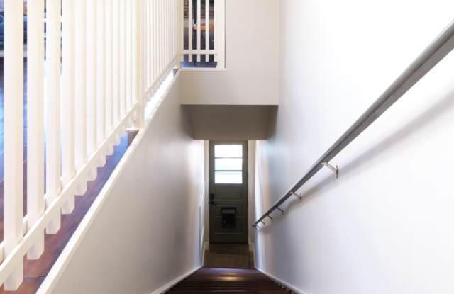 Furnished 2 Bdrm/2 Bath Condo in the Heart of Downtown Ashland! Gallery 3