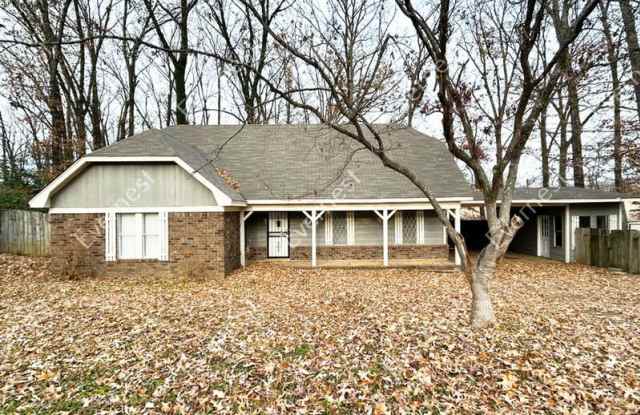 8074 Steven Franklin Dr - 8074 Steven Franklin Drive, Bartlett, TN 38133