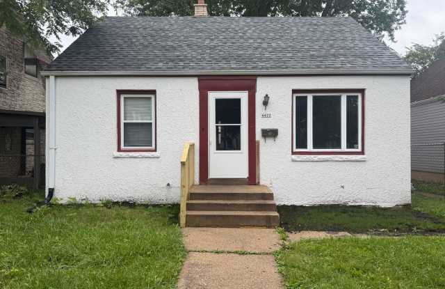 Spacious 3-Bedroom Home with Classic Character Gallery 1