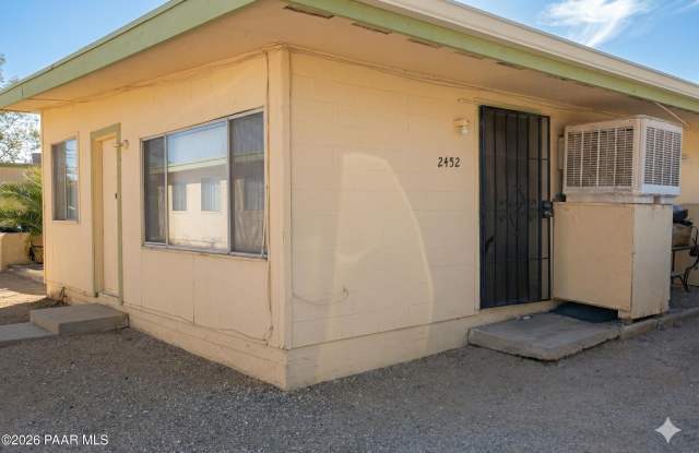 2452 N Treat Avenue photos photos
