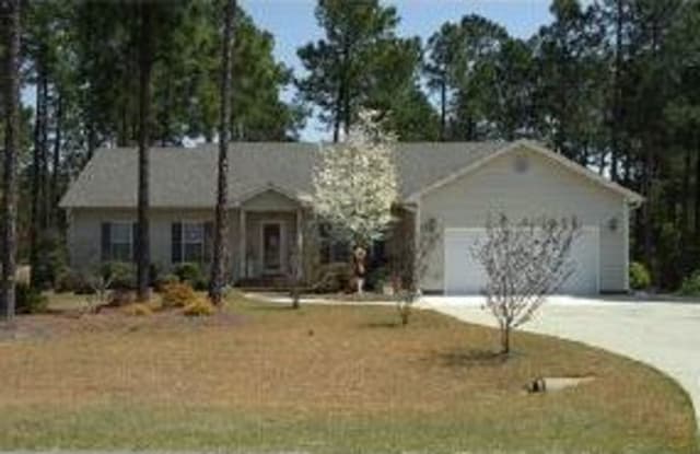 191 Coachman Way - 191 Coachman Way, Harnett County, NC 27332