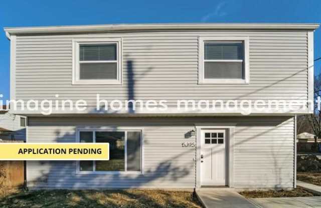 5395 Broad Boulevard - 5395 Broad Boulevard, North Ridgeville, OH 44039