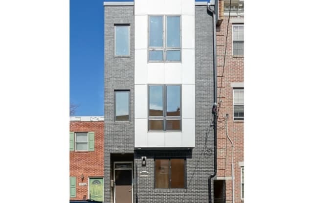 1629 SWAIN STREET - 1629 Swain Street, Philadelphia, PA 19130
