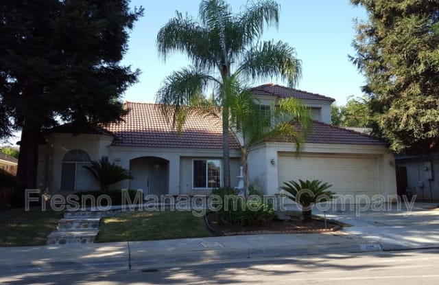 1325 E. Portland Ave. - 1325 East Portland Avenue, Fresno, CA 93720
