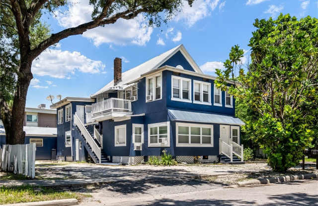 418 E AMELIA AVENUE photos photos