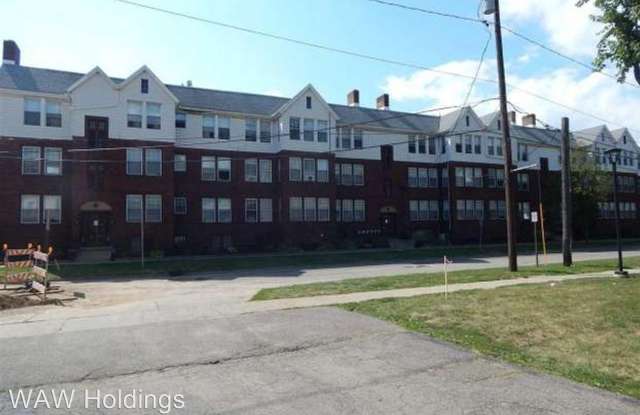 Wildwood Apartments Gallery 1