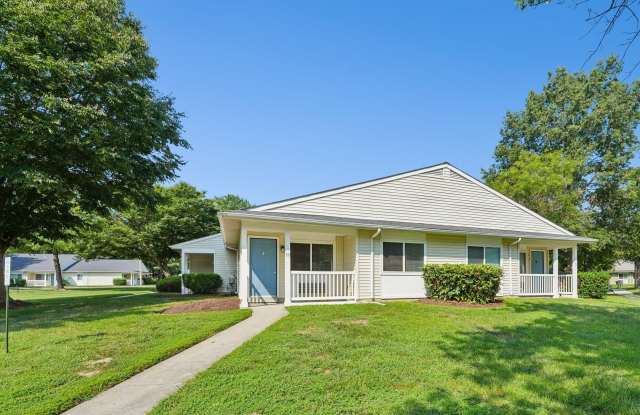 Fox Chase Gallery 1