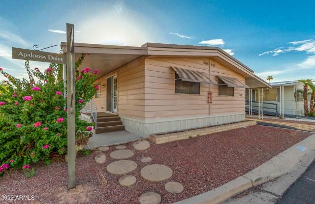 2609 West Southern Avenue photos photos