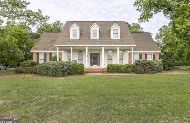 127 Hudson - 127 Hudson Street, Macon-Bibb, GA 31201