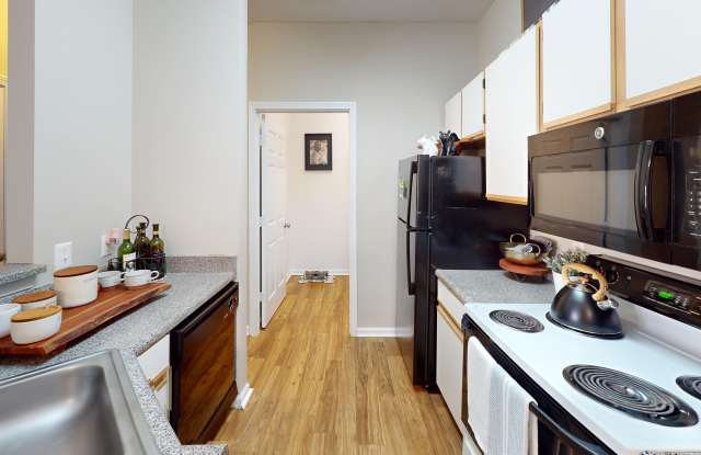 Greenfield Crossing photos photos