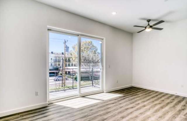 4116 Rawlins St, #107 - 4116 Rawlins Street, Dallas, TX 75219