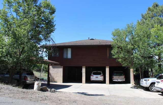 740 S Montezuma Street - 740 South Montezuma Street, Prescott, AZ 86303