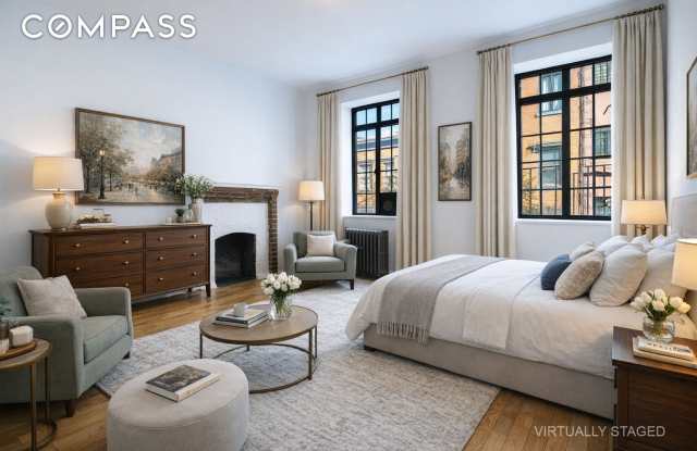 189 West 10th Street photos photos