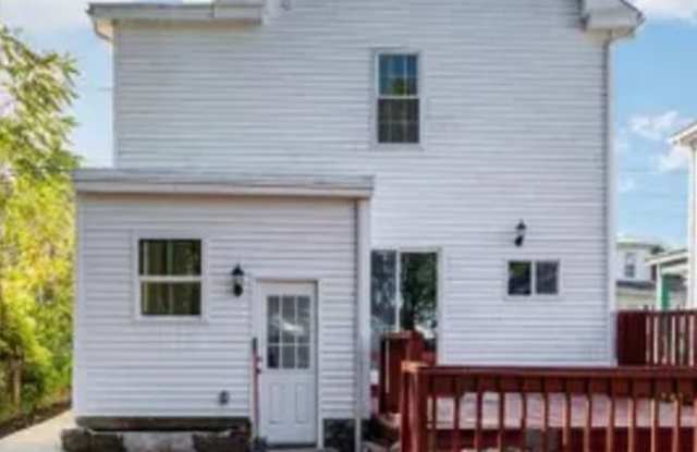 Charming 3BR House in Mechanicsburg photos photos