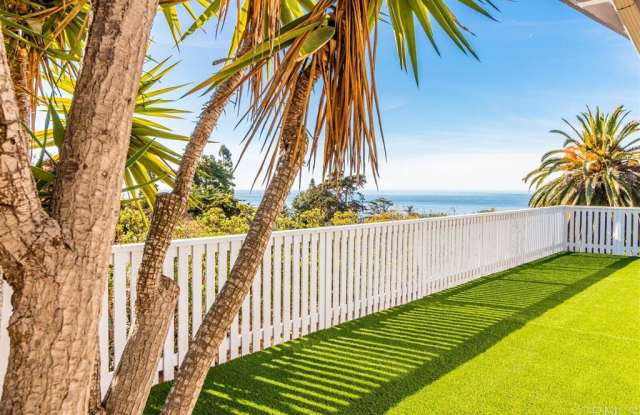 621 Amphitheatre - 621 Amphitheatre Drive, Del Mar, CA 92014