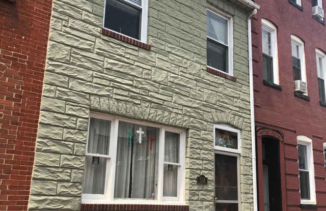 314 S HIGH STREET - 314 South High Street, Baltimore, MD 21202