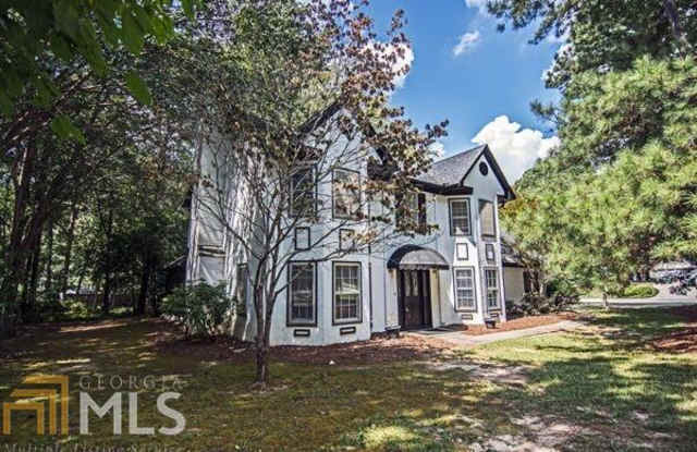 401 Topaz Trl - 401 Topaz Trail, Peachtree City, GA 30269