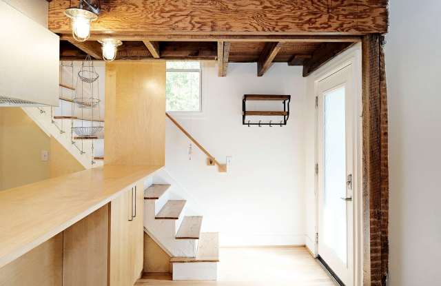 Charming Home in Fifeville, Downtown Charlottesville photos photos