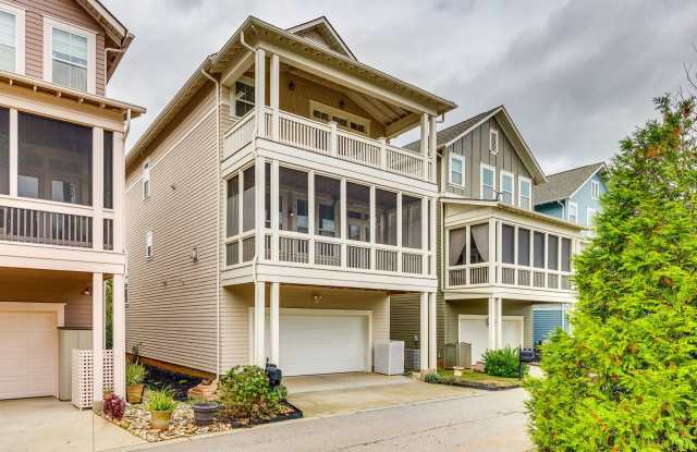Gorgeous 4 bedroom 3.5 bath home in Riverwalk of Rock Hill! Gallery 3