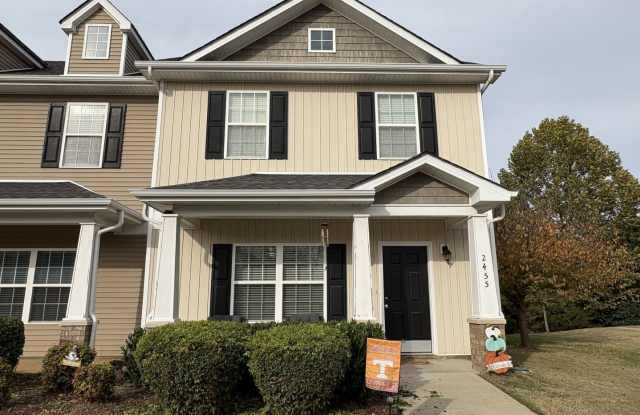 Upscale Townhome Near I-24 photos photos