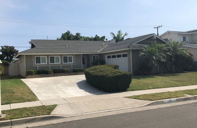 6702 Halifax Dr. - 6702 Halifax Drive, Huntington Beach, CA 92647
