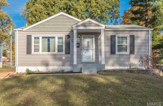 10701 Saint Henry Lane - 10701 Saint Henry Lane, St. Ann, MO 63074