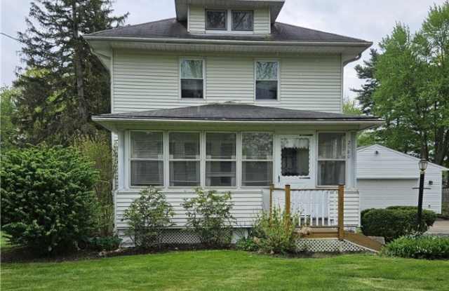 2580 Maple Drive - 2580 Maple Drive, Twinsburg, OH 44087