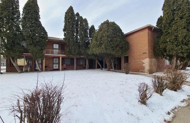 14801 JOY   Unit 5 Road - 14801 Joy Rd, Detroit, MI 48228