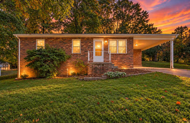 1314 Baldridge Dr, Johnson City, TN 37604 Gallery 1