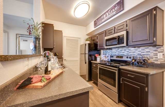 Solana Ridge photos photos