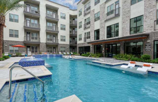 The Savoy Apartment Homes photos photos
