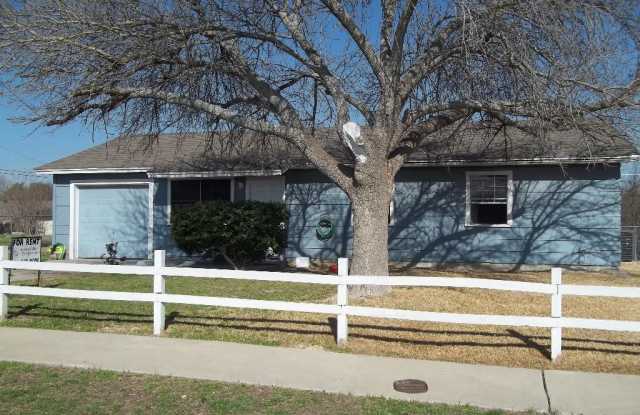 827 Michelle Dr - 827 Michelle Drive, Copperas Cove, TX 76522