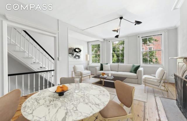 745 Greenwich Street - 745 Greenwich Street, New York City, NY 10014