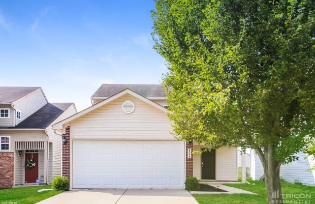 4249 Trace Wood Drive - 4249 Trace Wood Drive, Indianapolis, IN 46254