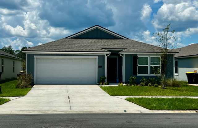 Like-New 2025 4-bedroom home for rent Gallery 3