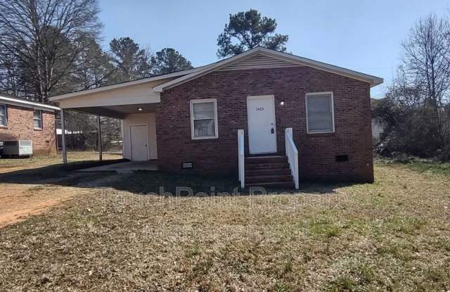 1413 Phil Thurman Rd photos photos