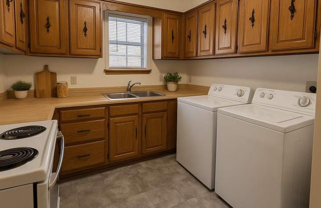 Quail Trail Apartments Gallery 3