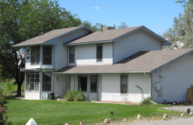 743 24 3/4 Rd - 743 24 3/4 Road, Mesa County, CO 81505