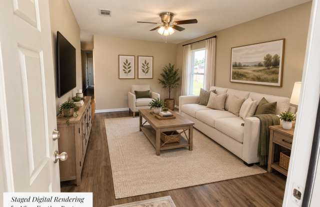 3/2 COMING SOON!! Convenient Campus‑Area Living Near Tarleton State University Gallery 3