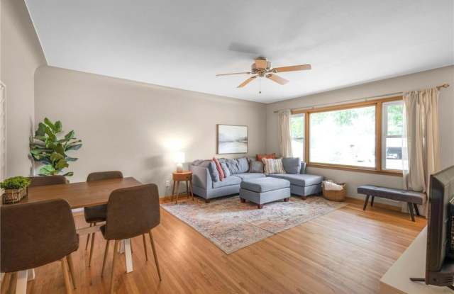 4510 Grimes Avenue N - 4510 Grimes Avenue North, Robbinsdale, MN 55422